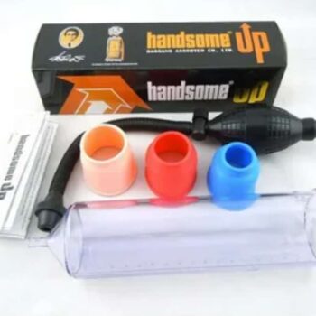 جهاز الهند سم للرجال