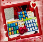 علكة جاكور باور بنكة الفواكة