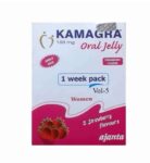 كماجر نسائي