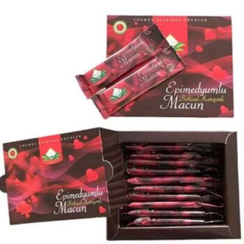 العسل التركي