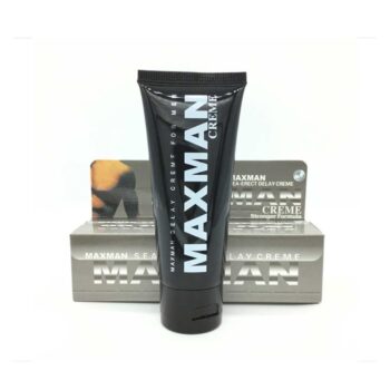 كريم ماكس مان